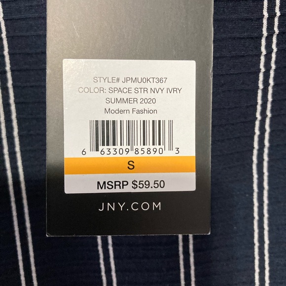 NWTS Ladies Blouse - Picture 6 of 8
